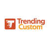 Trending Custom Logotype
