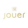 Jouer Cosmetics Logotype