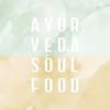 Ayurveda Soulfood Logotype