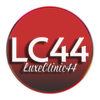 Luxe Clinic 44 Logotyp