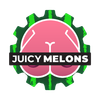 Juicy Melons Logotip