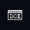 Detective Dox Logotype