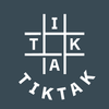 TIKTAK® Logo