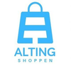 Altingshoppen Logo