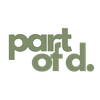 P'artofd Logotipo