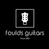 Foulds Guitars Logotype