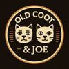 OldCoot & Joe Logotipo