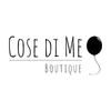 Cose Di Me - Negozio di abbigliamento da donna Logotipo