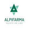 Alpifarma Logotipo