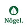 nogelorganics.fi Logotipo