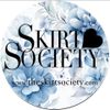 Skirt Society Logotype