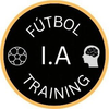 I.A. FÚTBOL TRAINING LLC Logotype