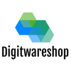 Digitwareshop Logotype