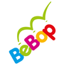 BEBOP DEUTSCHLAND Logotype