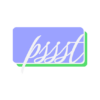 PSSST Logotype
