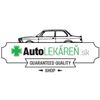 Autolekáreň Logotyp
