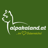 Alpakaland Österreich Logotype
