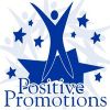 Positive Promotions Logotype