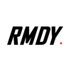 https://www.rmdyclothing.com Logotype