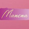 Manena Logotyp