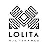 lolitamoda.pt Logotipo