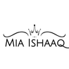 Mia Ishaaq Logotipo