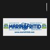 Marin&Fritid i Askersund AB Logotyp