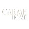 carmehome.com/it Logotype