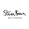 Steven Brown Art & Lifestyle Logotype
