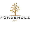 Fördeholz Logotype
