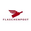Flaschenpost Logotype