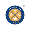 RADIACIÓNFILTRADA® Logotype