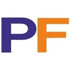 Plasfab Ltd Logotyp