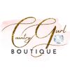 Country Gurl Boutique Logotip
