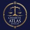 ATLAS AVOCAT Logotyp