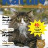 Kattlivs butik Logotyp