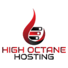 High Octane Hosting Logotype
