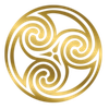 Isis Jade Logotype