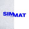 Simmat Logotyp