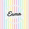 SP * ENMABABY Logotyp