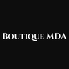 Boutique MDA Logotype