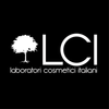 LCI Cosmetics Logotipo