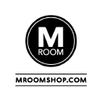 mroomshop.com Logotyyppi