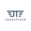 Jeanstrack Logotipo