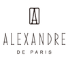 Alexandre de Paris | Paris Logotype
