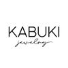 Kabuki Jewelry Logotipo