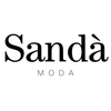 Sandá moda Logó