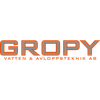 gropy.se Logotype