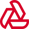 Aulaska Airsoft Logotyp