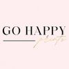 Go Happy Prints Logotype
